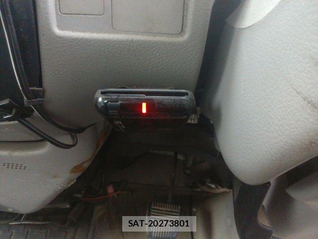 Toyota TOYOACE 2006-03 8850901-4