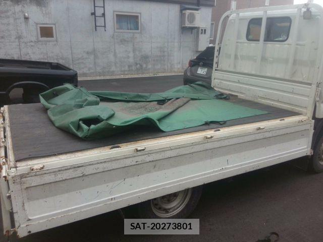 Toyota TOYOACE 2006-03 8850901-5