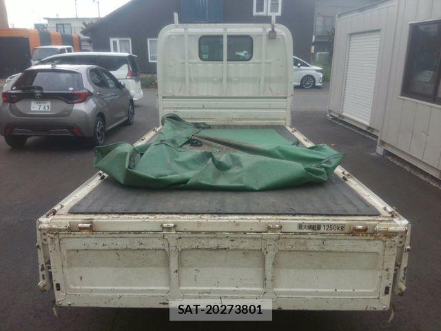 Toyota TOYOACE 2006-03 8850901-6