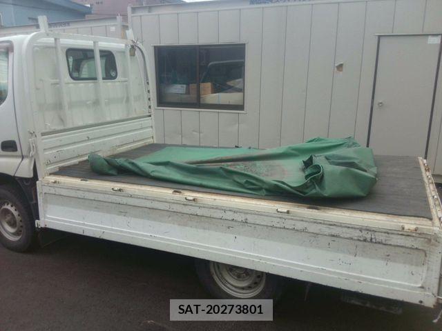 Toyota TOYOACE 2006-03 8850901-7