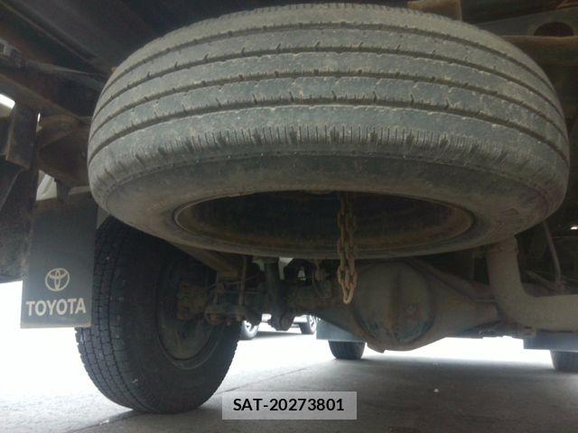 Toyota TOYOACE 2006-03 8850901-8