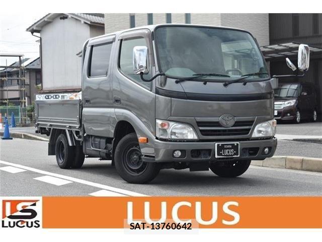 Toyota TOYOACE 2016-08 8872283-0