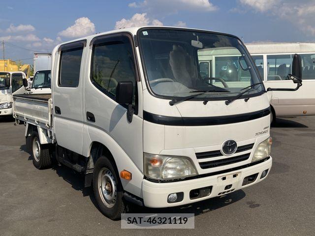 Toyota TOYOACE 2012-12 8882641-0