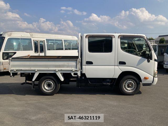 Toyota TOYOACE 2012-12 8882641-6