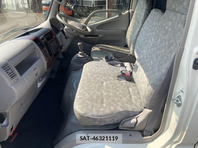 Toyota TOYOACE 2012-12 8882641-8