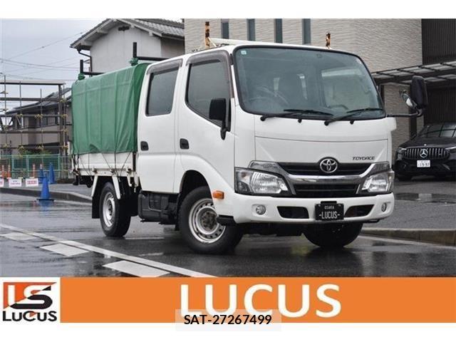 Toyota TOYOACE 2018-11 8882639-0