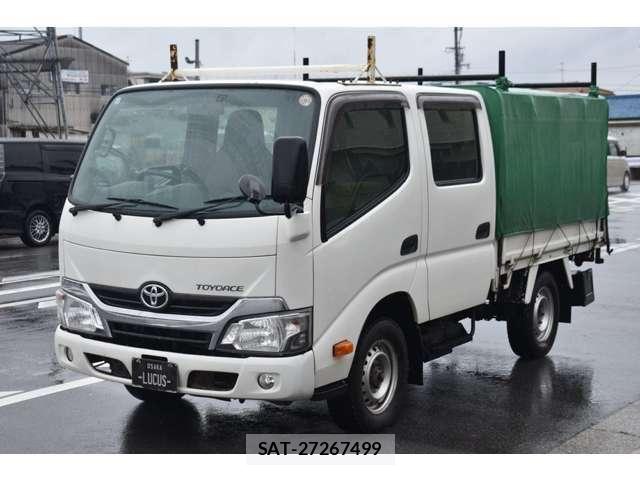 Toyota TOYOACE 2018-11 8882639-7