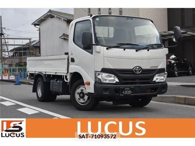 Toyota TOYOACE 2019-08 8882640-0