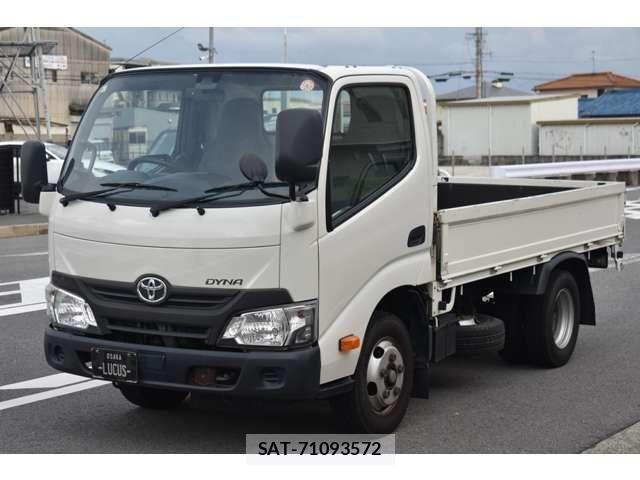 Toyota TOYOACE 2019-08 8882640-7
