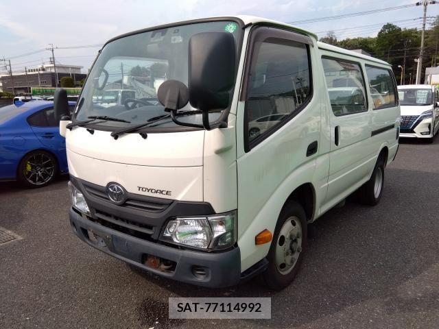 sat car