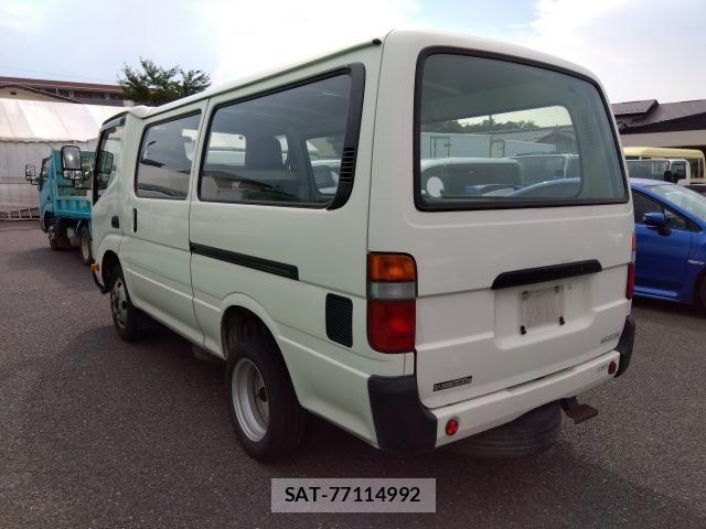 Toyota TOYOACE ROUTE VAN 2019-05 1154543-2