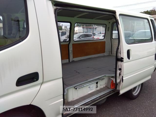 Toyota TOYOACE ROUTE VAN 2019-05 1154543-3