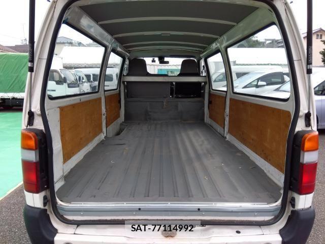 Toyota TOYOACE ROUTE VAN 2019-05 1154543-4