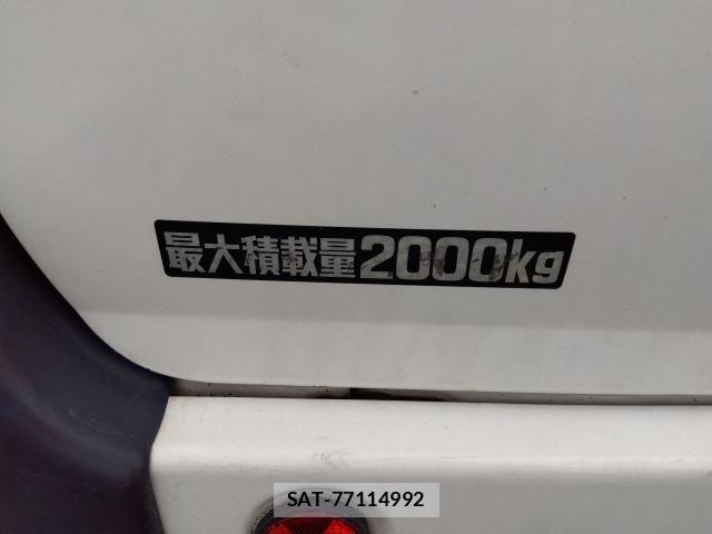 Toyota TOYOACE ROUTE VAN 2019-05 1154543-5