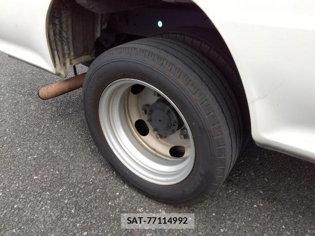 Toyota TOYOACE ROUTE VAN 2019-05 1154543-6