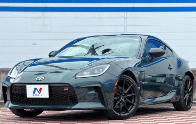 Toyota 86 2024 4819455-0