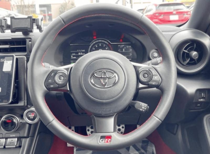 Toyota 86 2024 4819455-4