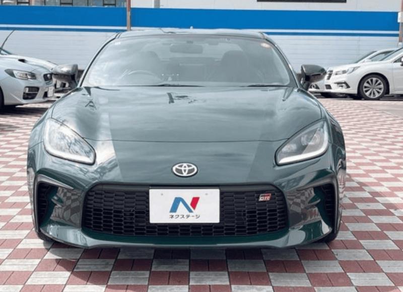 Toyota 86 2024 4819455-10