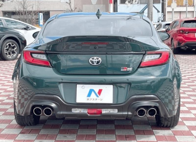Toyota 86 2024 4819455-11