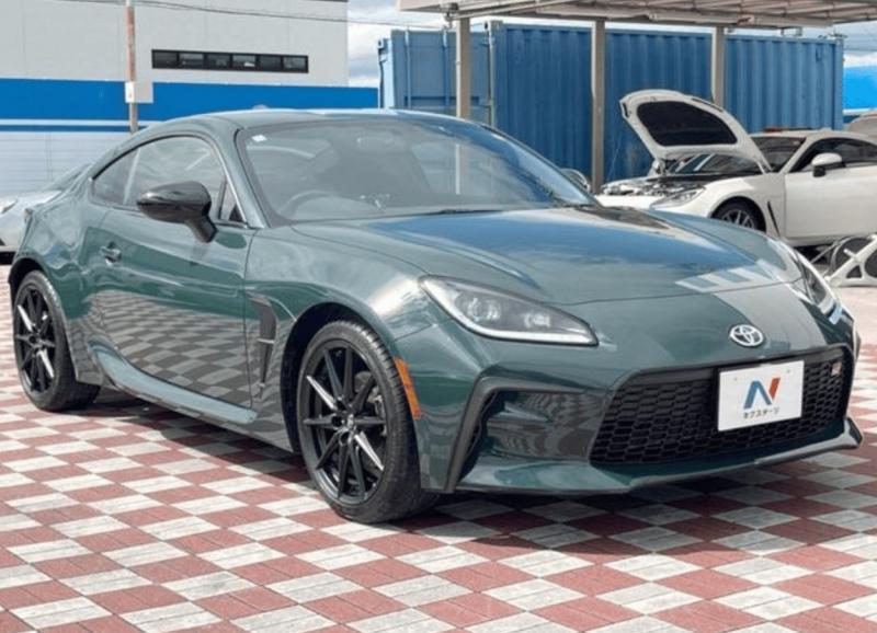 Toyota 86 2024 4819455-17