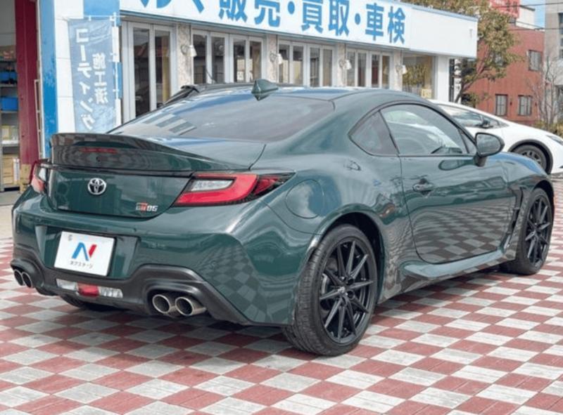 Toyota 86 2024 4819455-19
