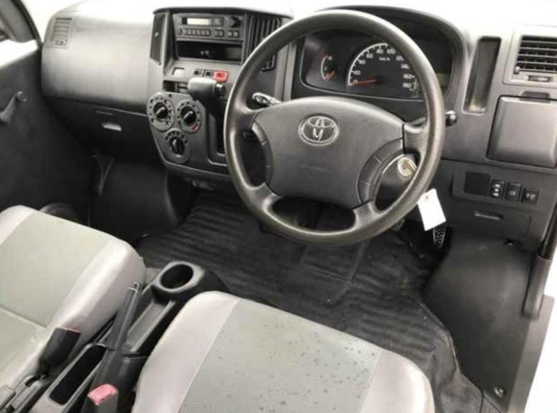 Toyota TOWNACE VAN 2018 1061350-2