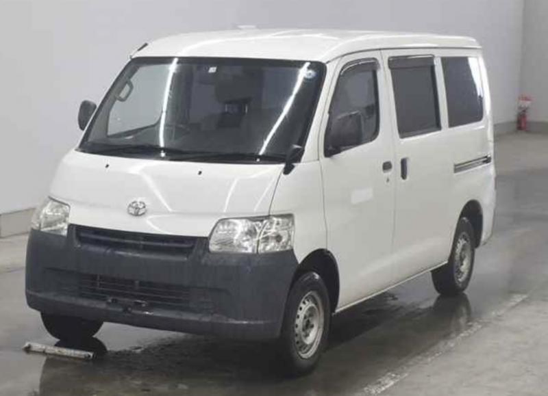 Toyota TOWNACE VAN 2018 1061350-3