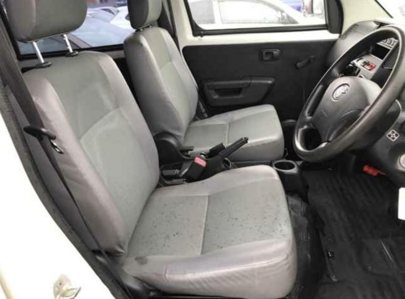 Toyota TOWNACE VAN 2018 1061350-6
