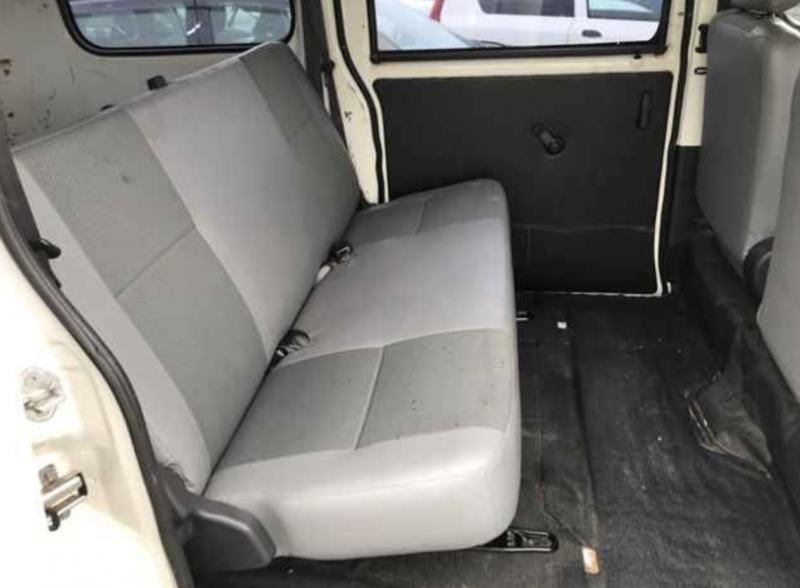Toyota TOWNACE VAN 2018 1061350-7