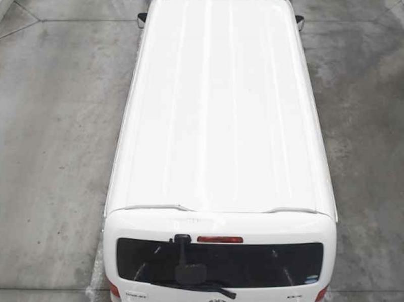 Toyota TOWNACE VAN 2018 1061350-10