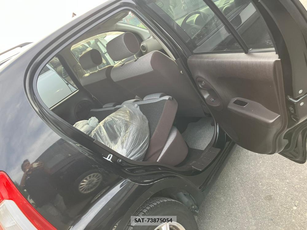 Toyota PASSO 2015 1133002-9