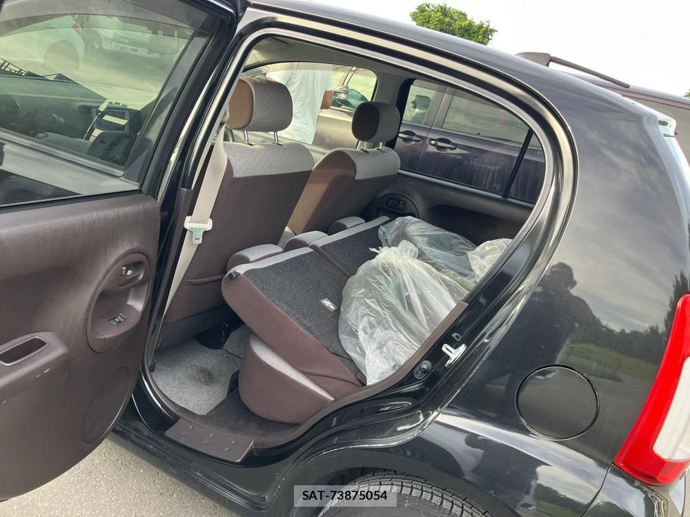 Toyota PASSO 2015 1133002-10