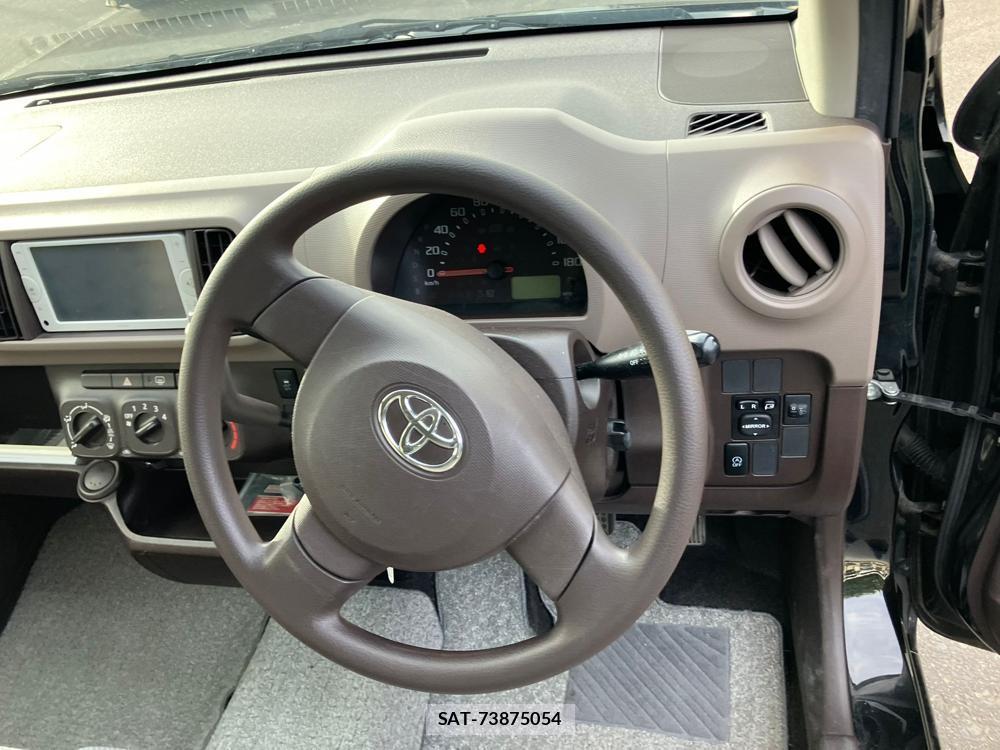 Toyota PASSO 2015 1133002-13