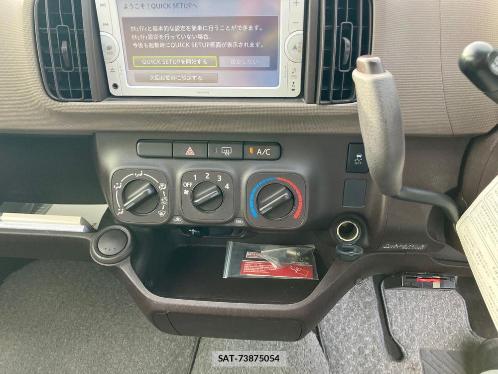 Toyota PASSO 2015 1133002-14