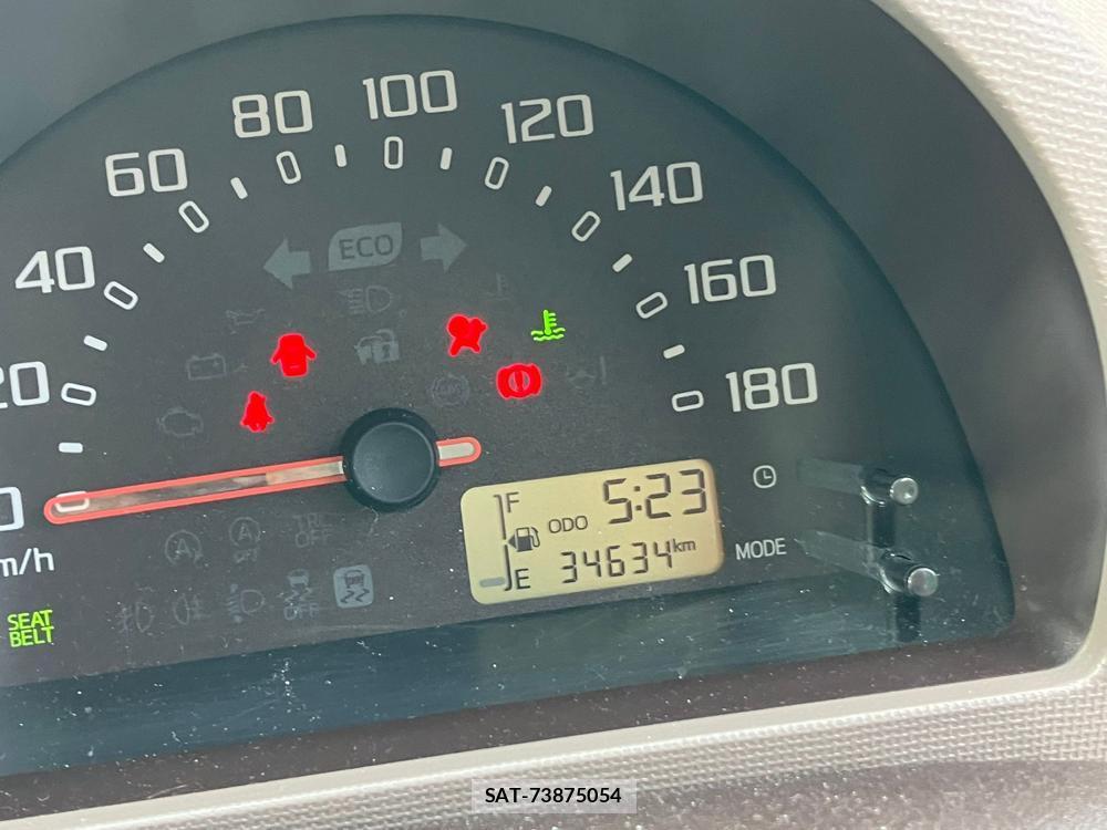Toyota PASSO 2015 1133002-16
