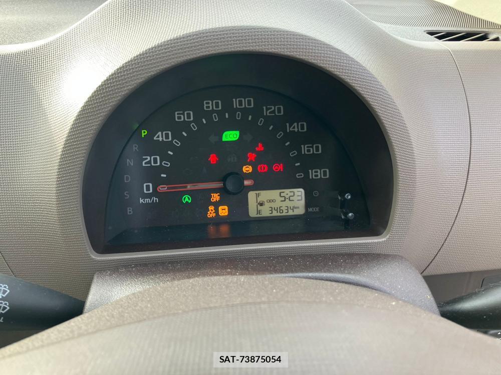 Toyota PASSO 2015 1133002-17
