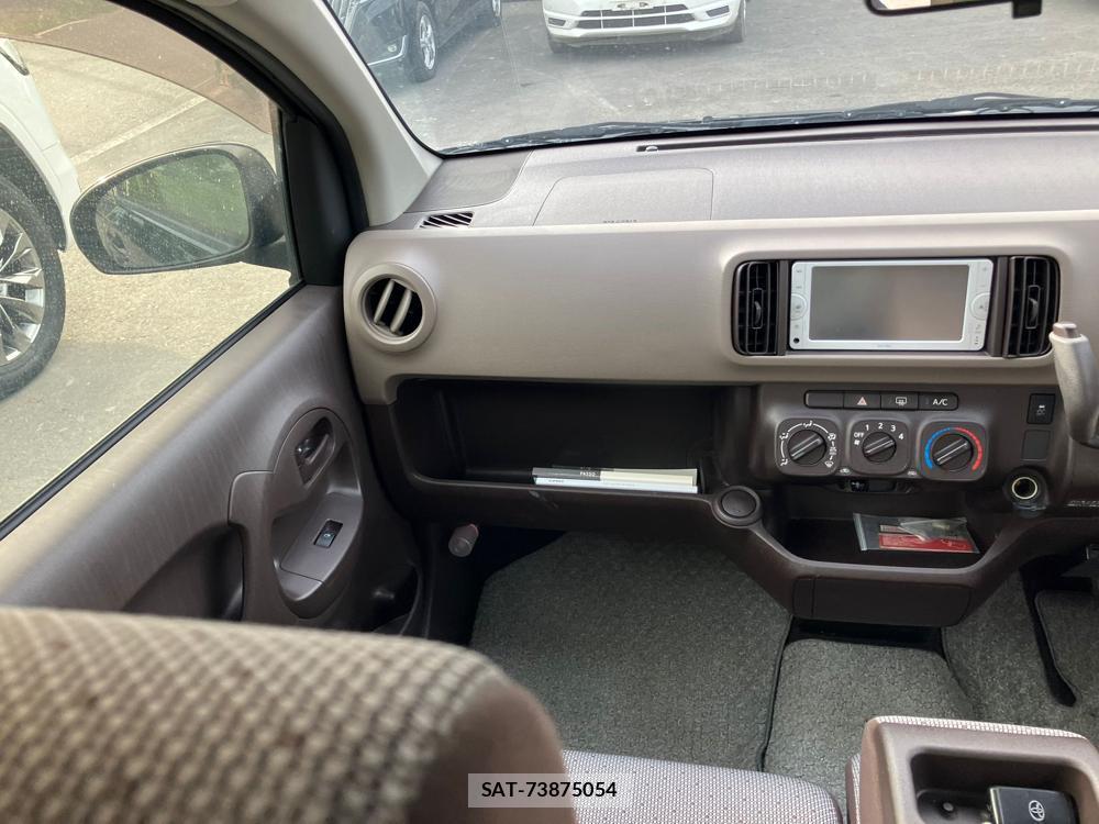 Toyota PASSO 2015 1133002-18