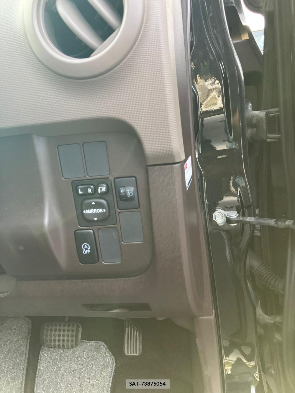Toyota PASSO 2015 1133002-20