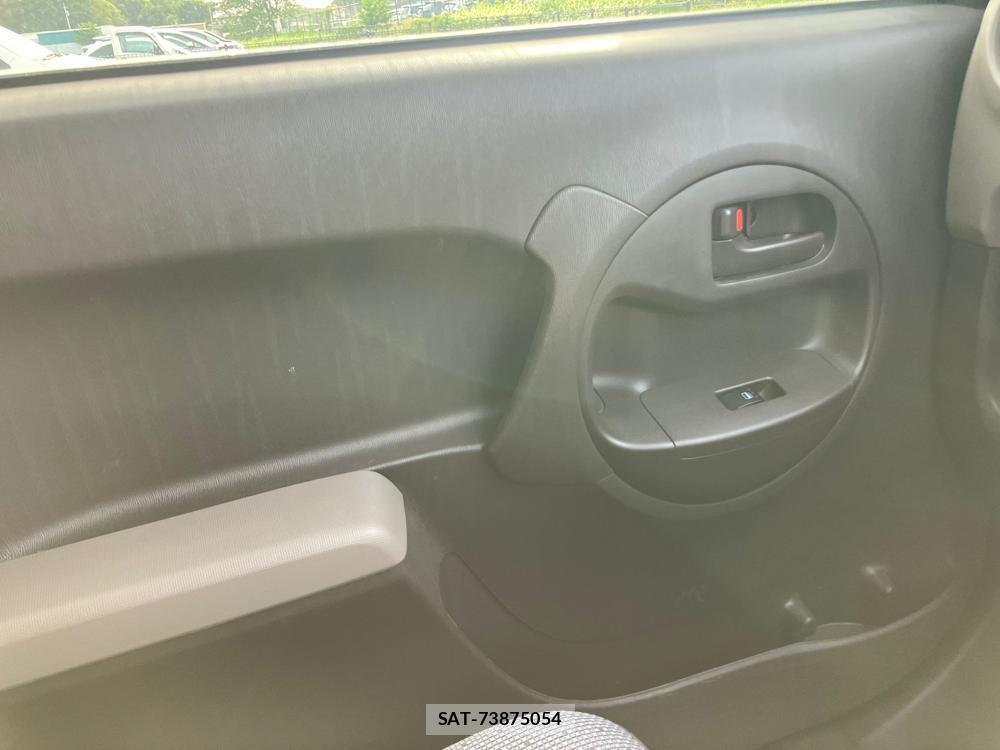 Toyota PASSO 2015 1133002-23