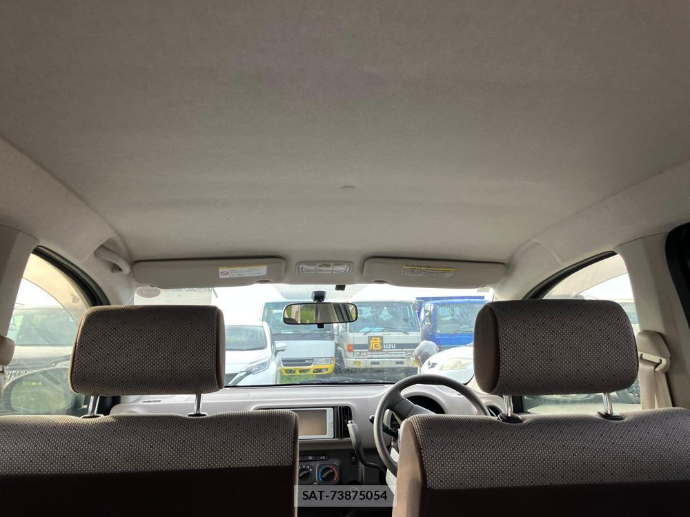 Toyota PASSO 2015 1133002-25