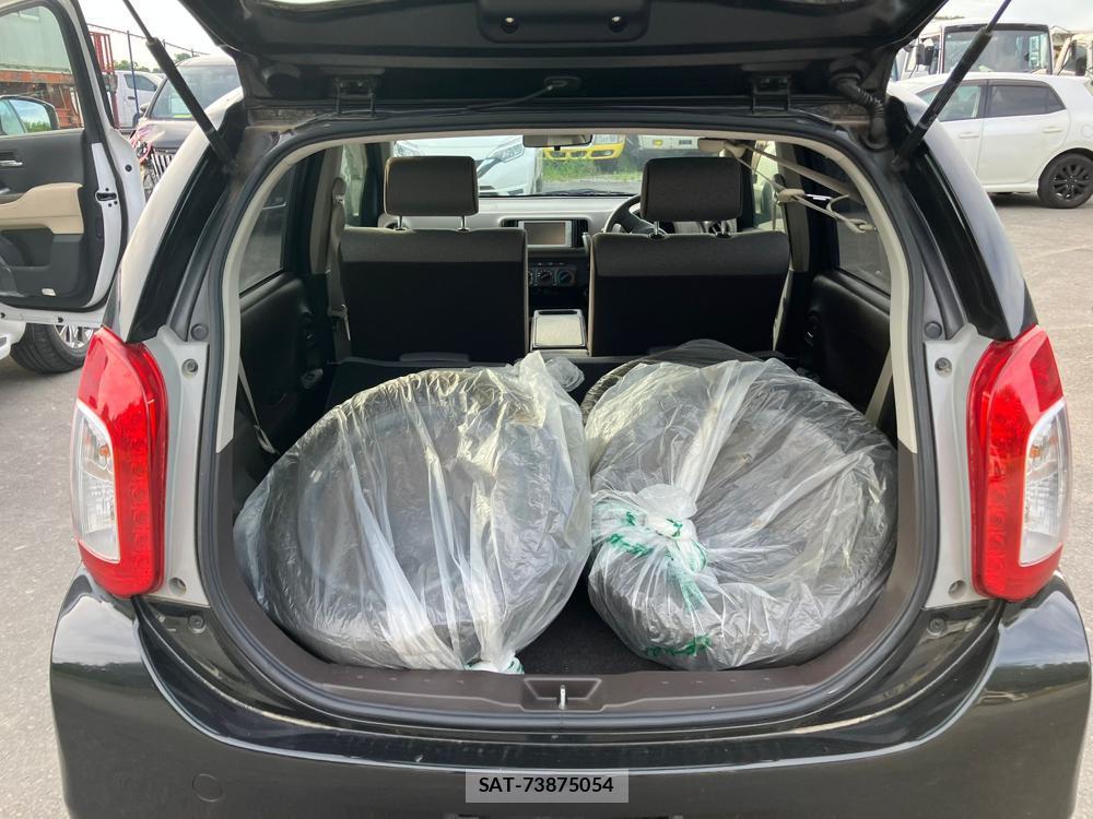 Toyota PASSO 2015 1133002-27