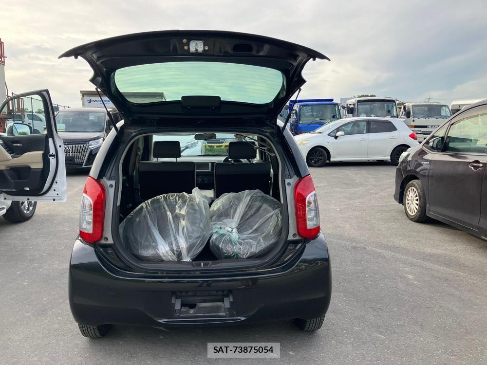 Toyota PASSO 2015 1133002-28