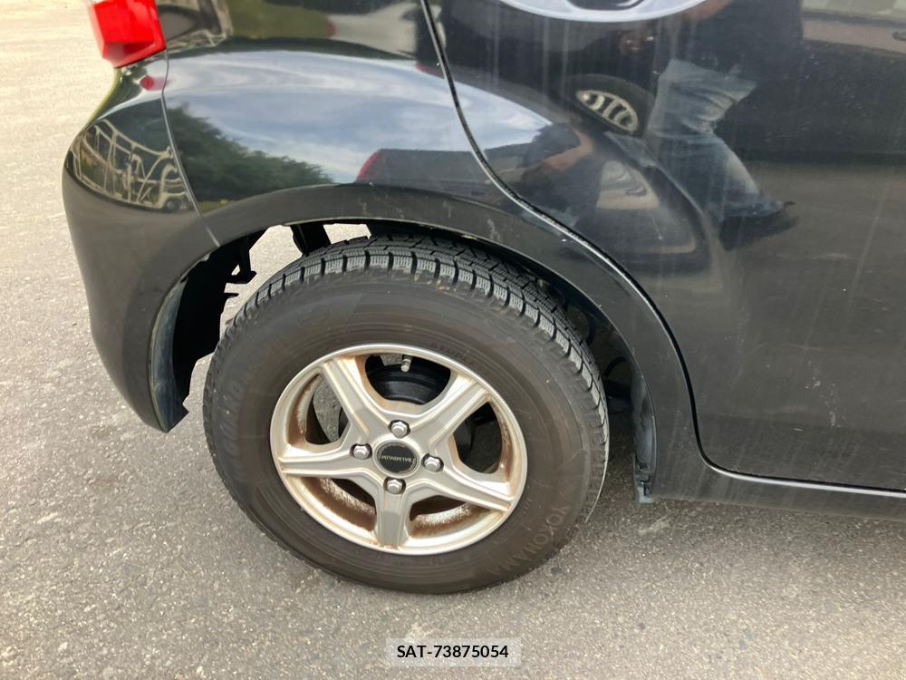 Toyota PASSO 2015 1133002-29