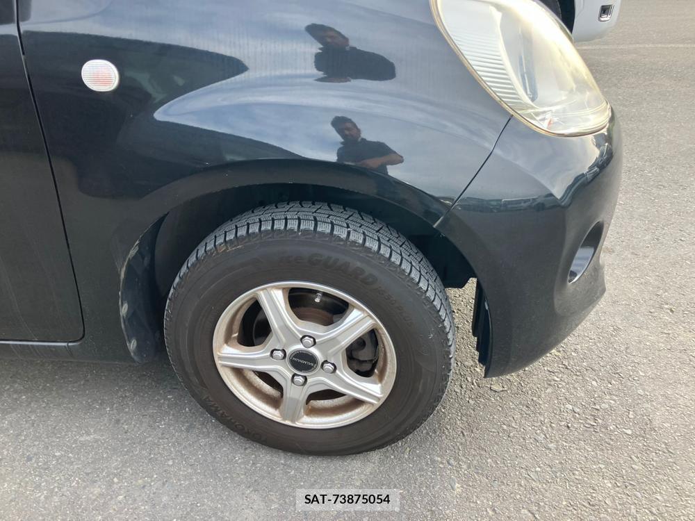 Toyota PASSO 2015 1133002-30