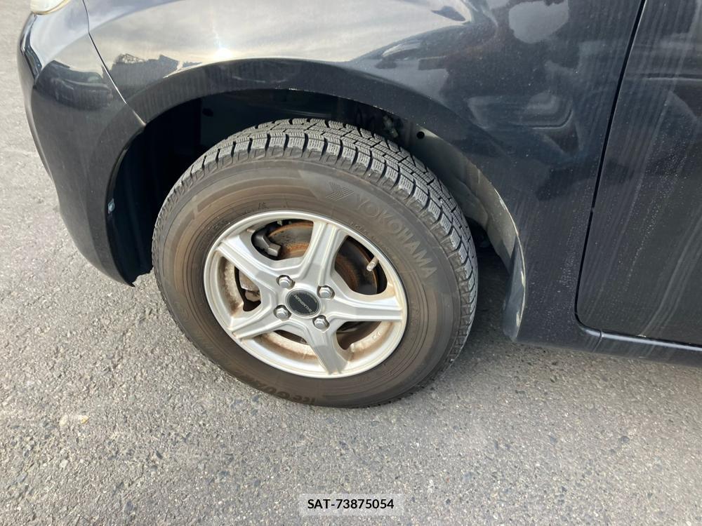 Toyota PASSO 2015 1133002-31