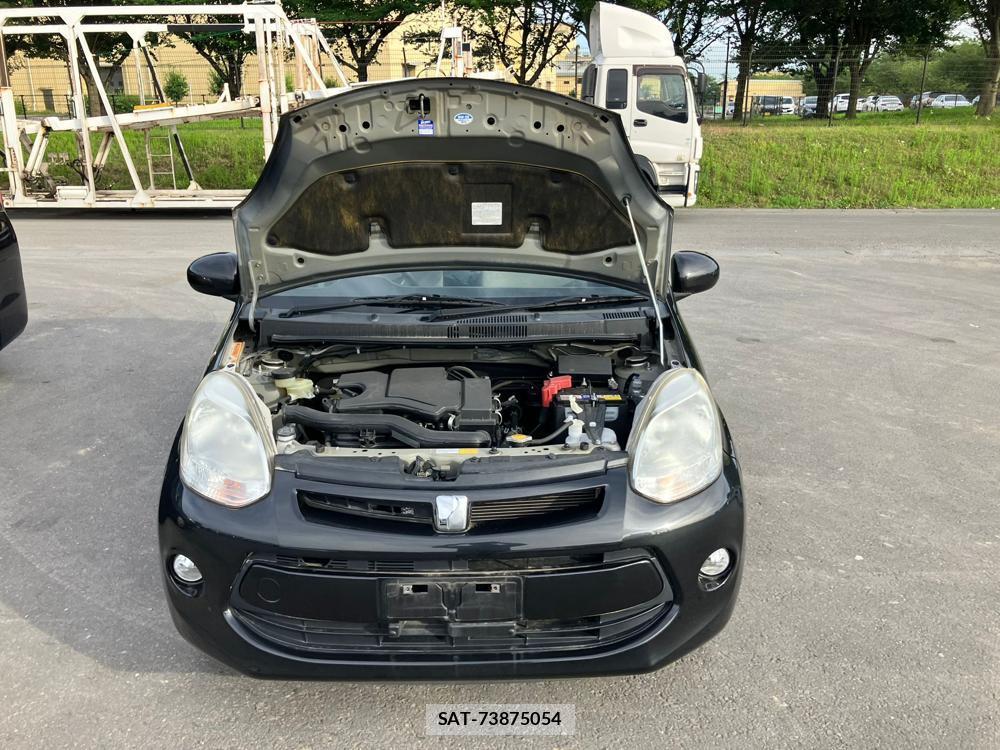 Toyota PASSO 2015 1133002-33
