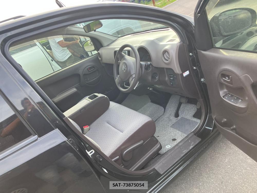 Toyota PASSO 2015 1133002-7