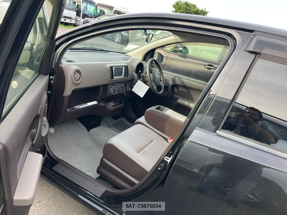 Toyota PASSO 2015 1133002-8