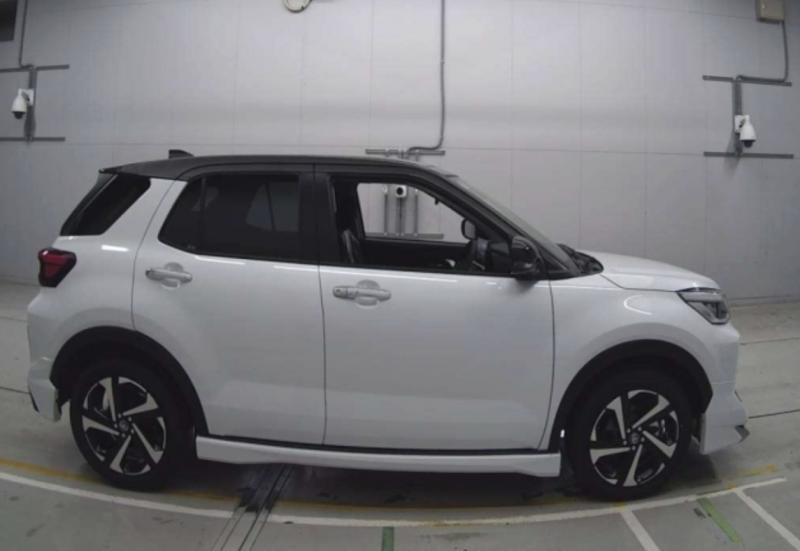 Toyota RAIZE 2025 2102300-2