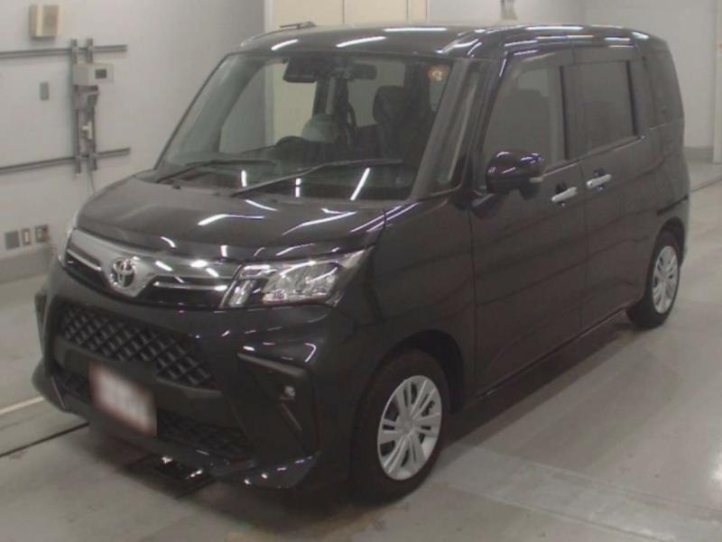 Toyota ROOMY 2024-05 1187800-0